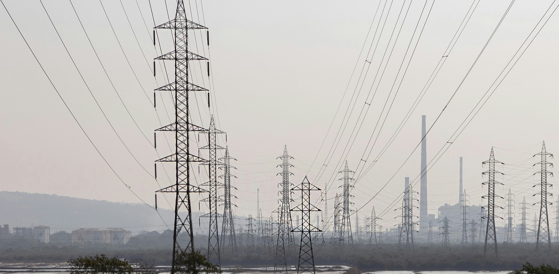 Usługi elektroenergetyczne