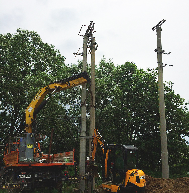 Instalacje wyrównawcze