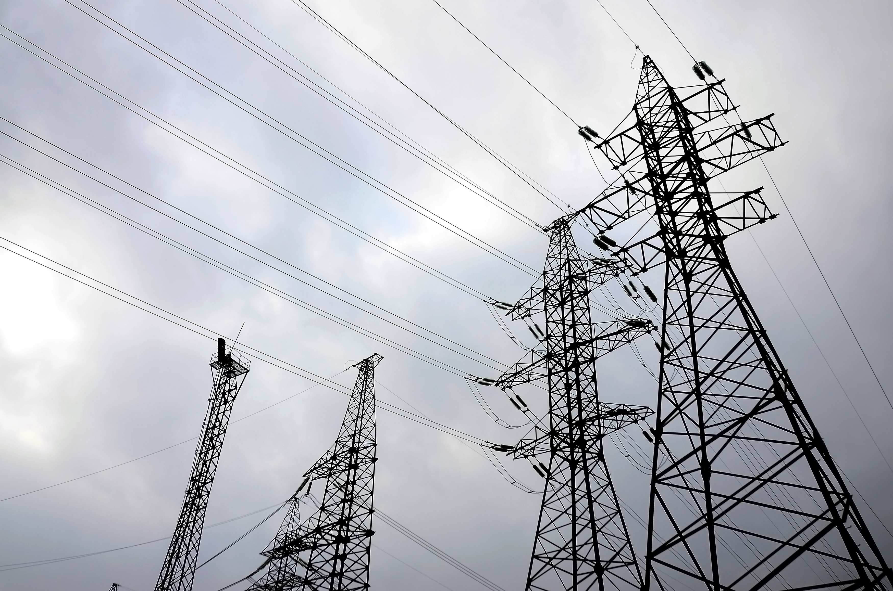 Sieci kablowe wysokiego, średniego i niskiego napięcia