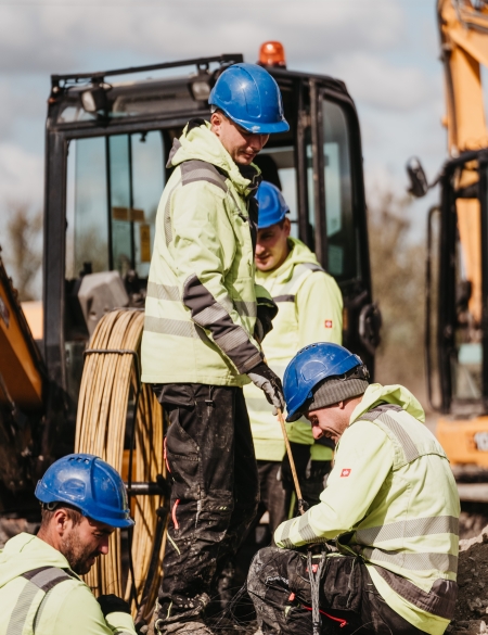 Współpraca przy realizacji