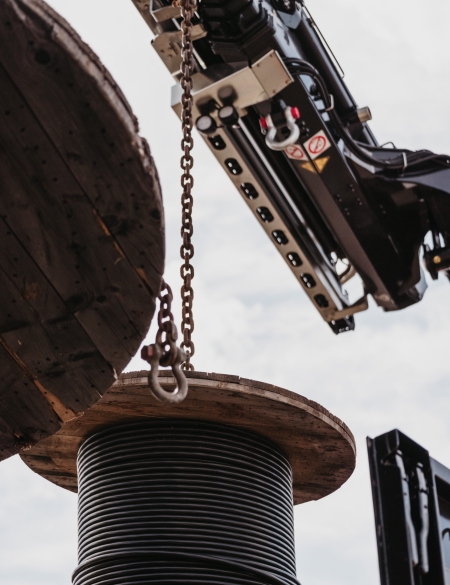 Profesjonalny sprzęt